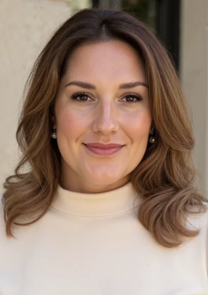 Hillary Whitley mental health professional at Mind and Body Wellness PLLC