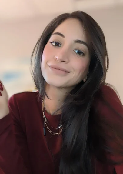 Selma Zein's headshot