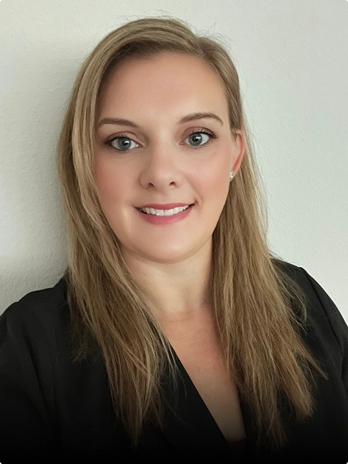 Susannah head shot