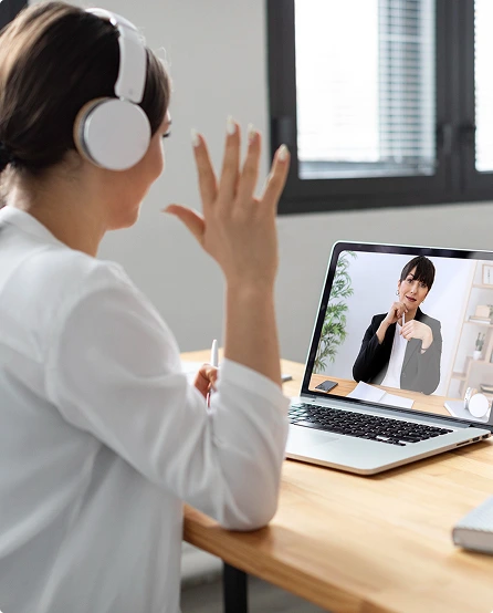 We’re Not a Call Center. We’re Your Care Team.