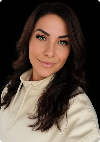 Leistey Headshot image not found...!