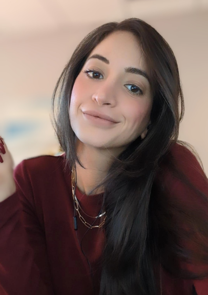 Selma Zein's headshot