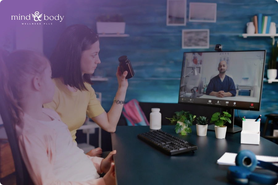 How Virtual Primary Care and Online Nutritionists Help Manage Chronic Disease
