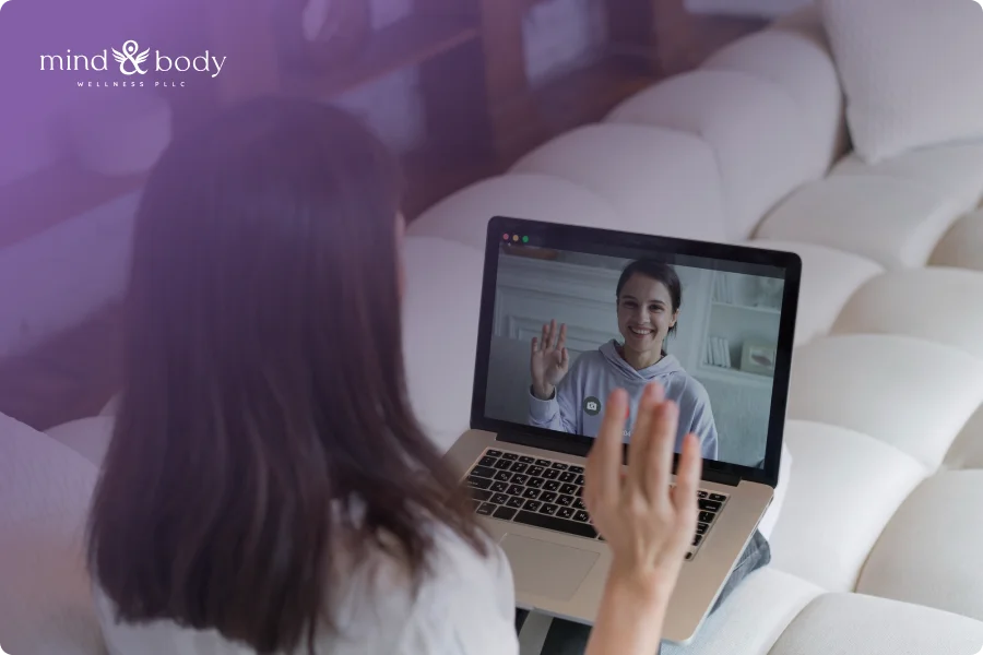 Is Telehealth Therapy as Effective as In-Person Care_
