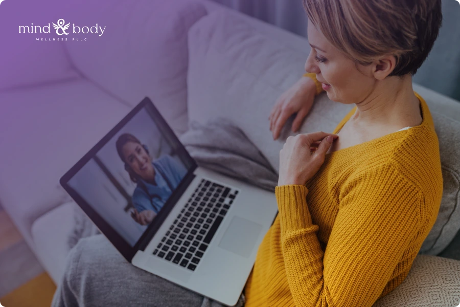 Suboxone & MAT Treatment via Telehealth: What Patients Need to Know