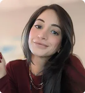 Headshot of Selma Zein